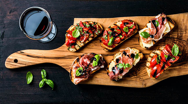 Italian Wine Pairings: The Perfect Complement to Your Next Italian Meal